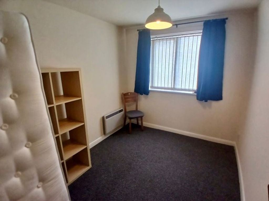 Flat Methuen Street in Barrow-in-Furness
