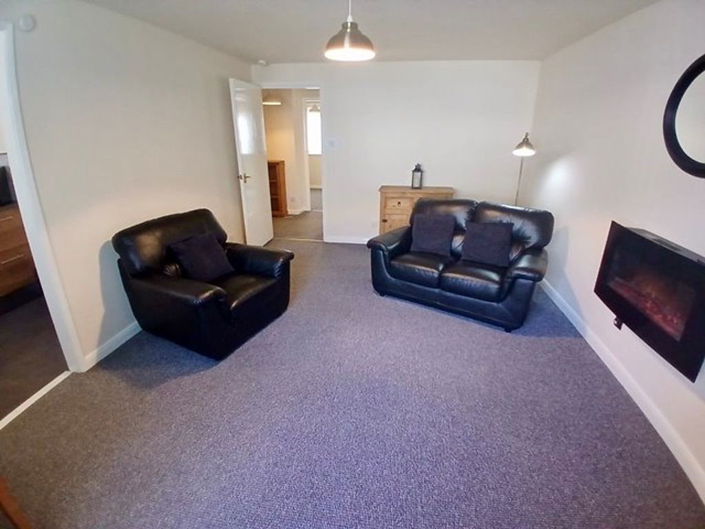 Flat Methuen Street in Barrow-in-Furness