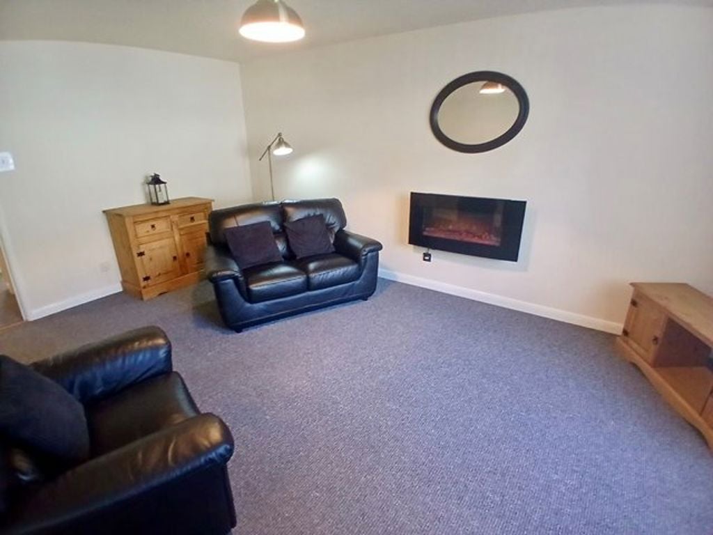 Flat Methuen Street in Barrow-in-Furness
