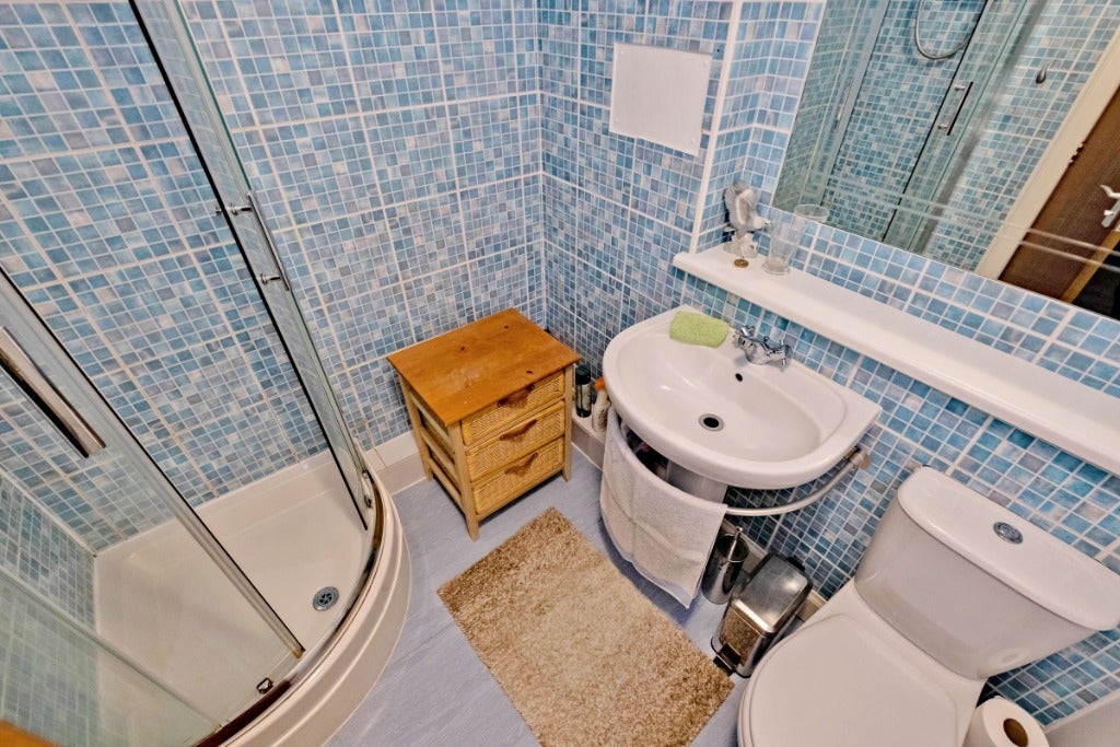 Flat Hutcheon Low Place in Aberdeen City