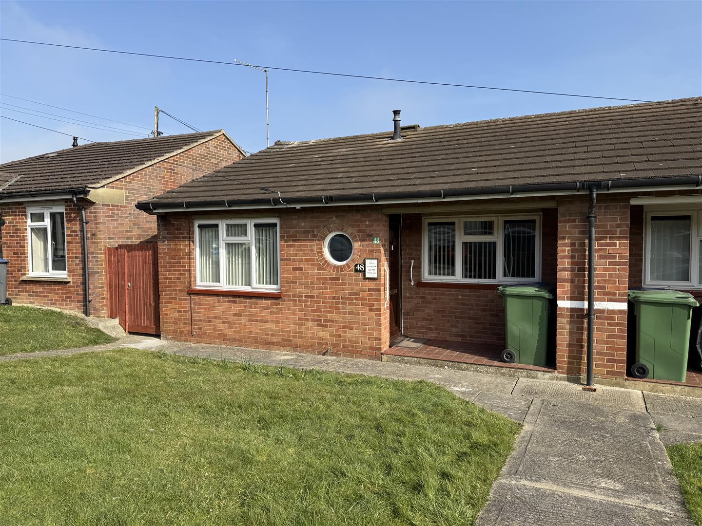 House Redland in Chippenham