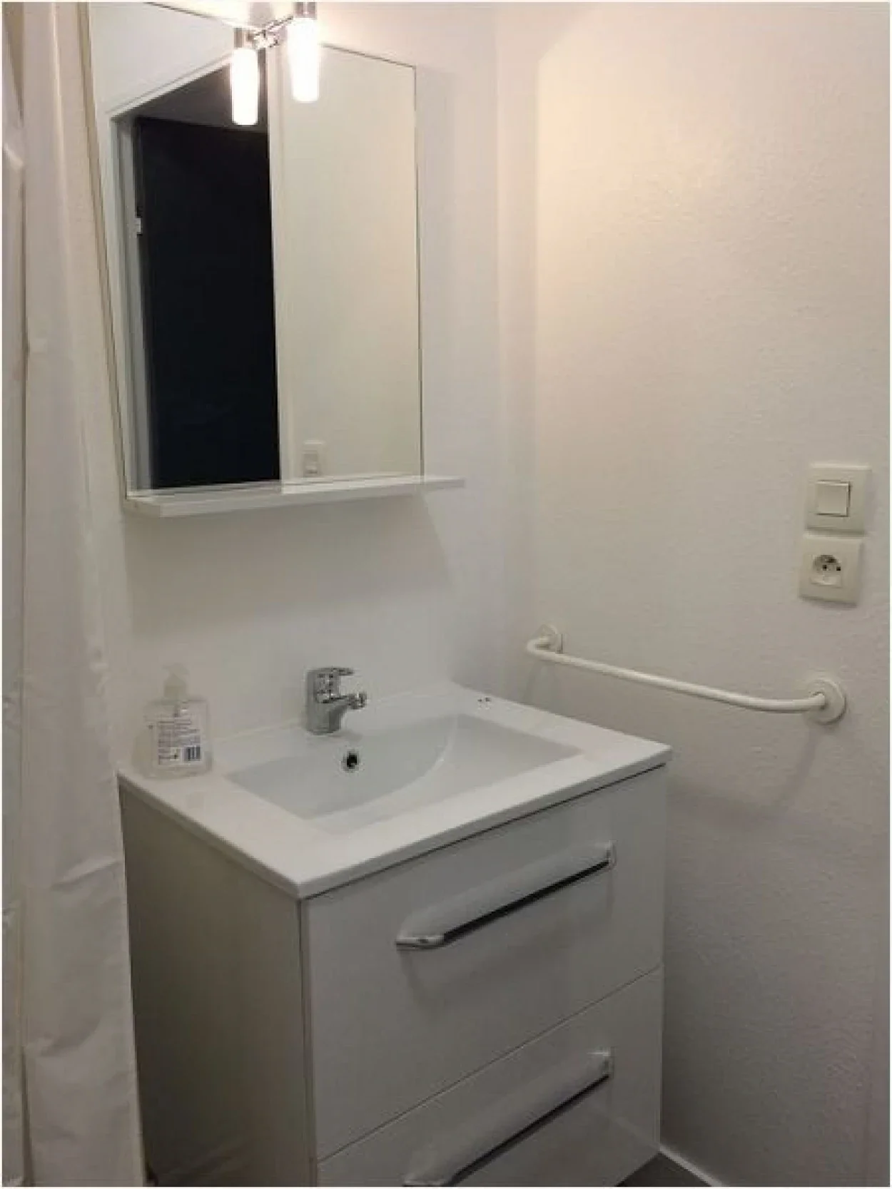 Appartement Rue d'Iéna à Lille