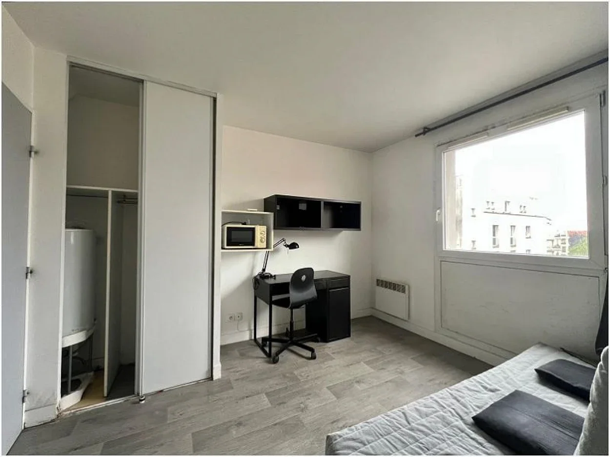 Appartement Rue d'Iéna à Lille