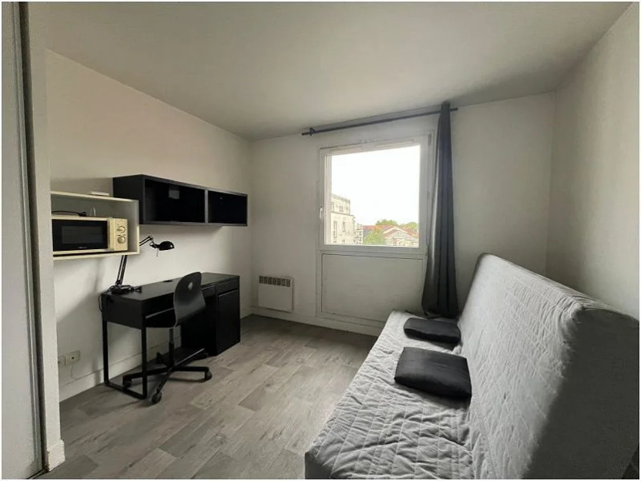 Appartement Rue d'Iéna à Lille