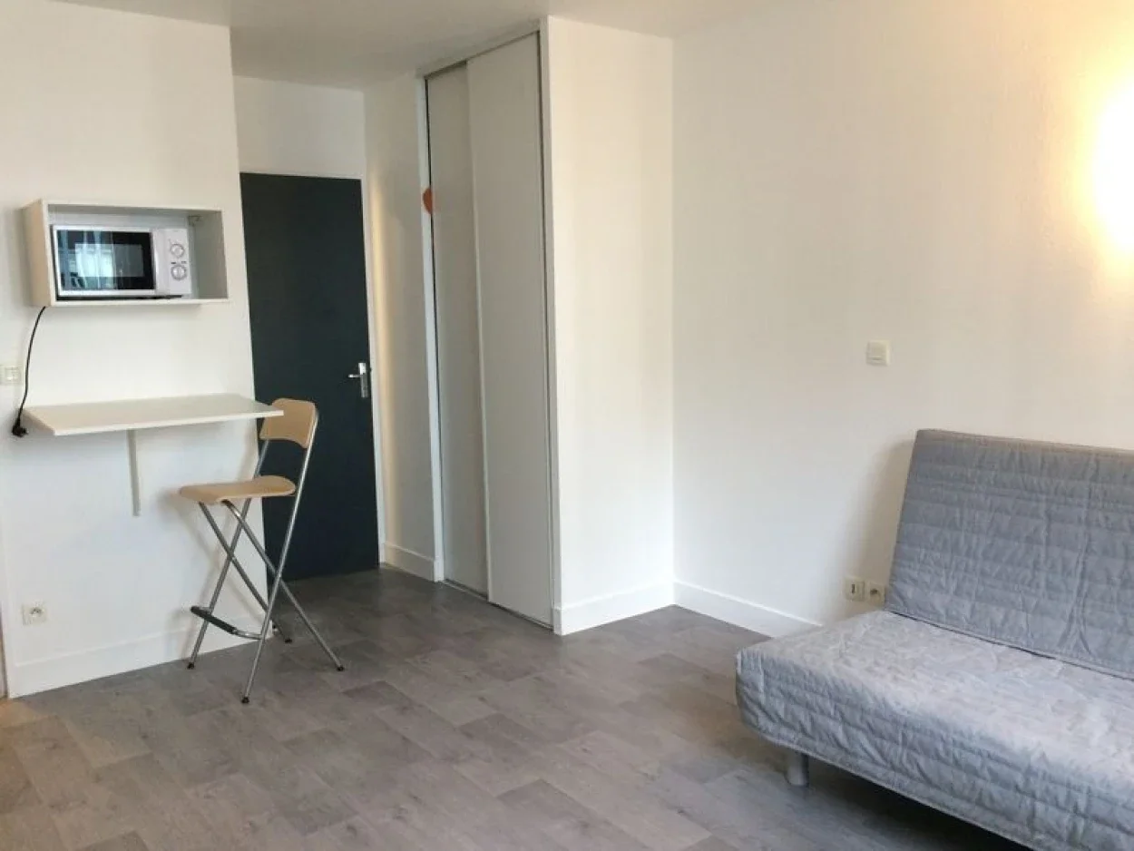 Appartement Rue d'Iéna à Lille