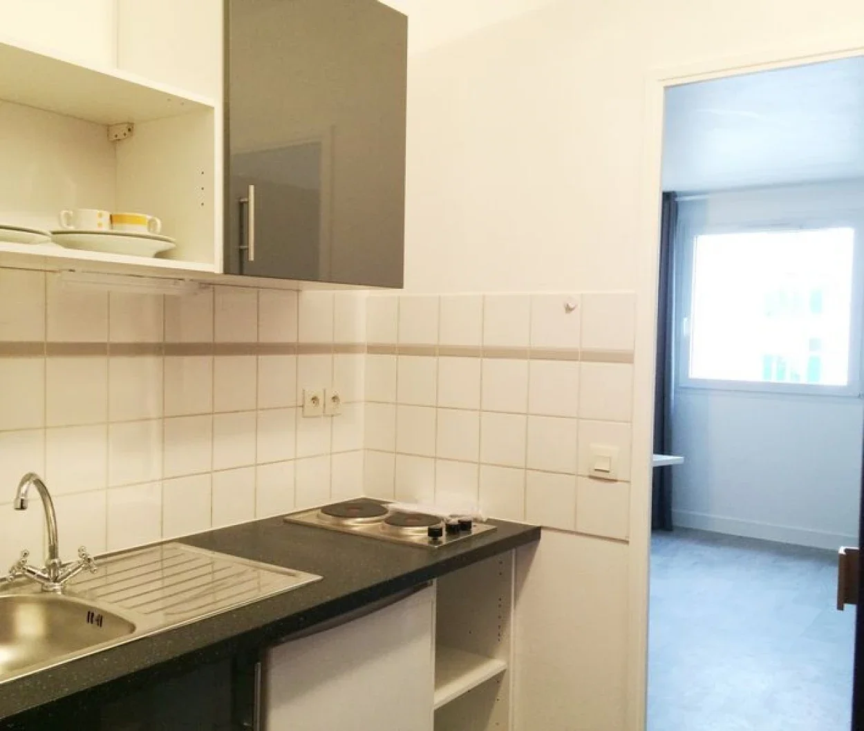 Appartement Rue d'Iéna à Lille