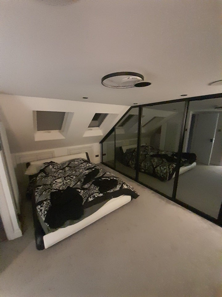 Room New Road in Cliffe