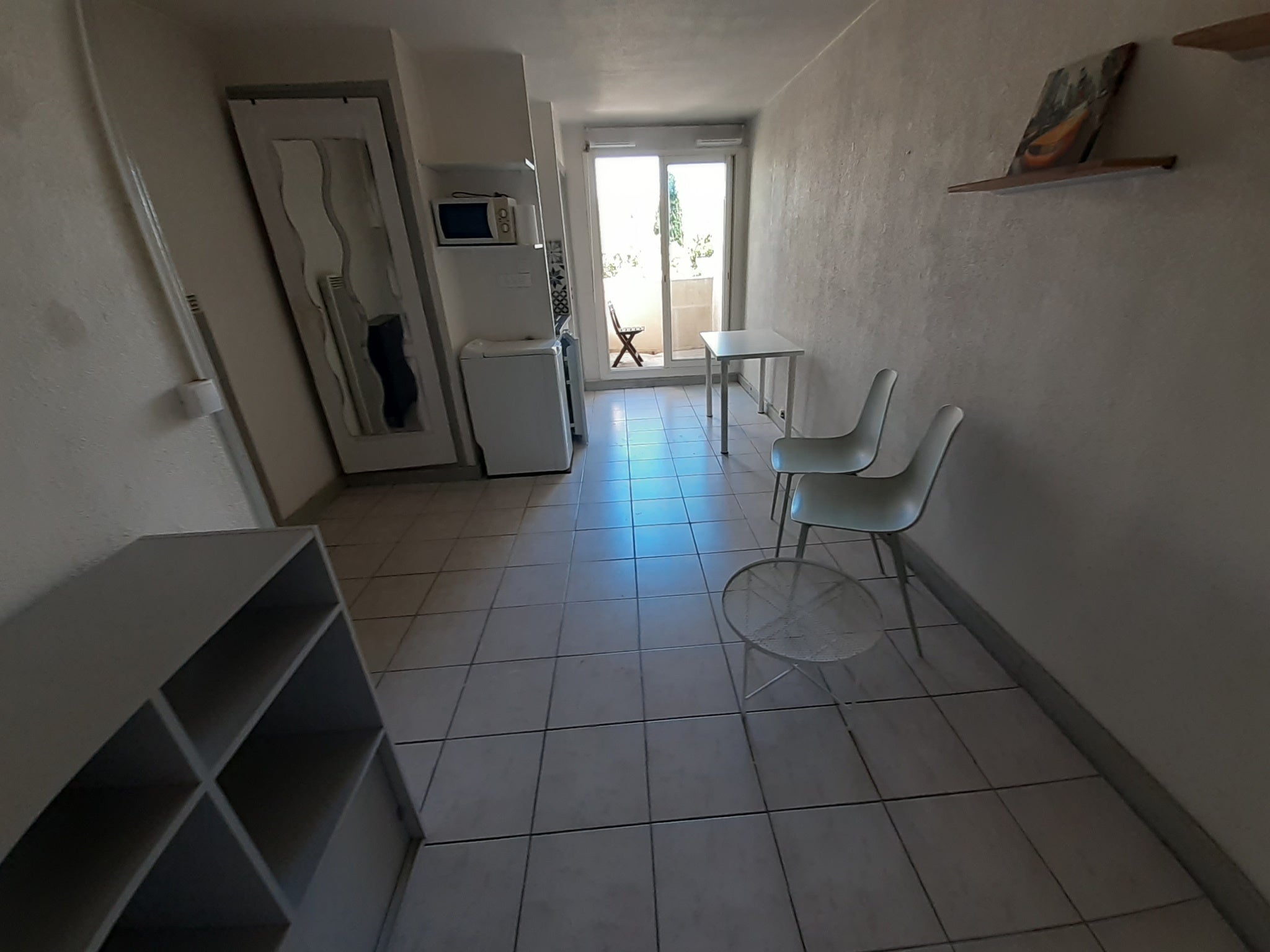 Appartement Route de Lavérune à Montpellier