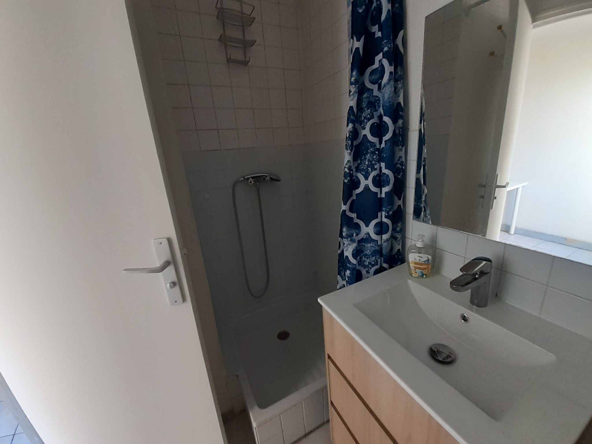 Appartement Route de Lavérune à Montpellier