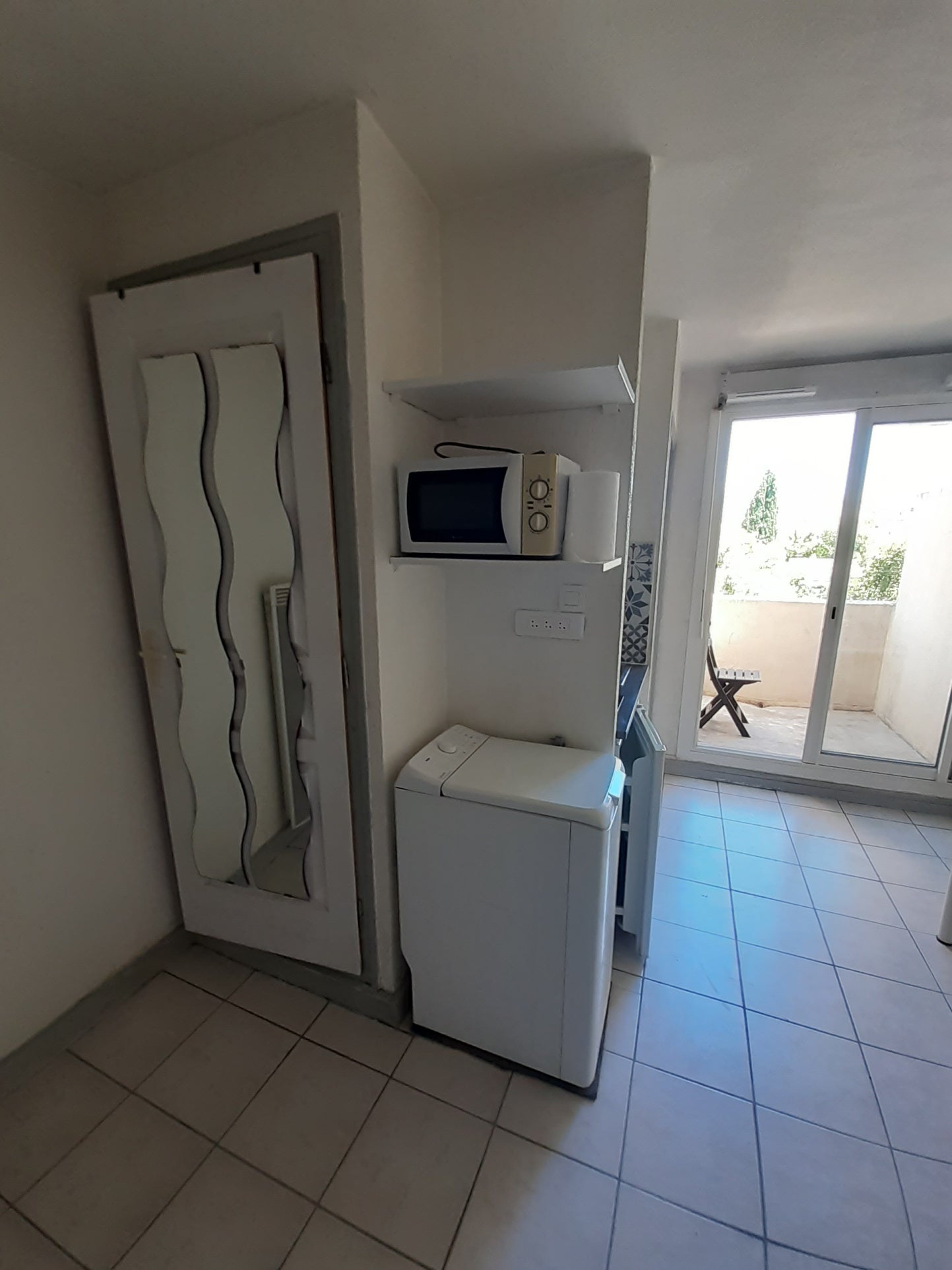 Appartement Route de Lavérune à Montpellier