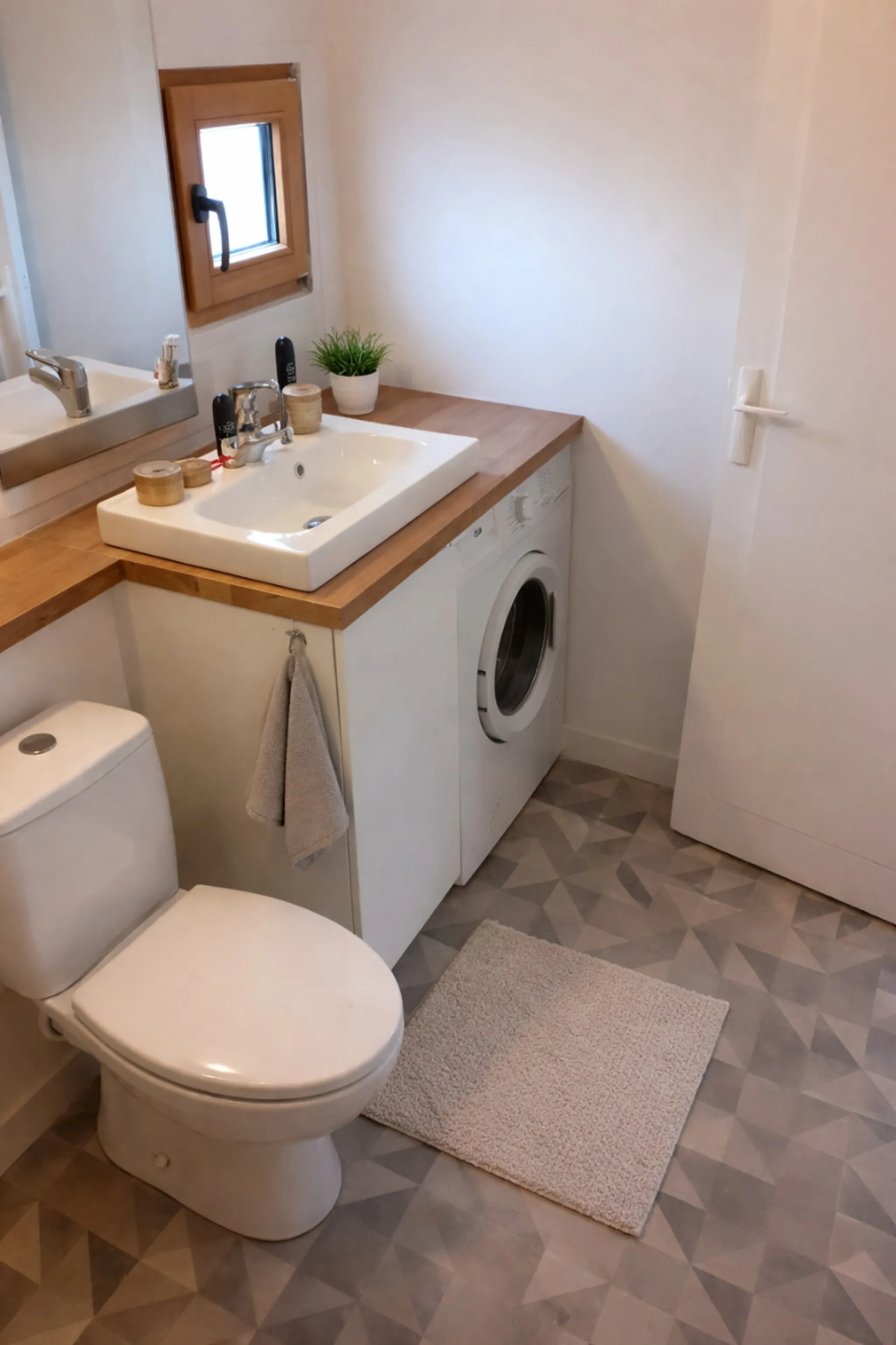 Appartement Rue Francis Marcero à Narbonne
