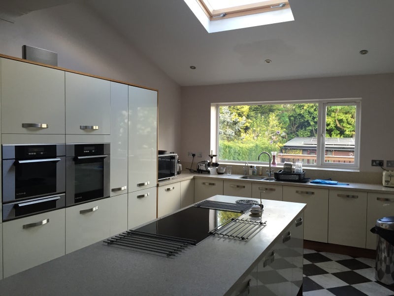 Room Harborne Park Road in Birmingham