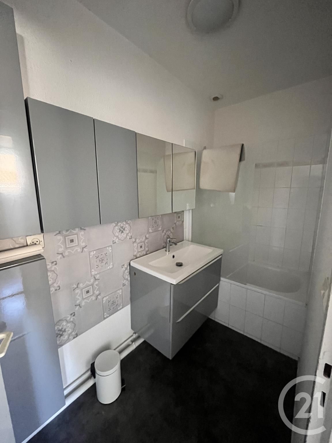 Appartement Rue Kléber à Bordeaux
