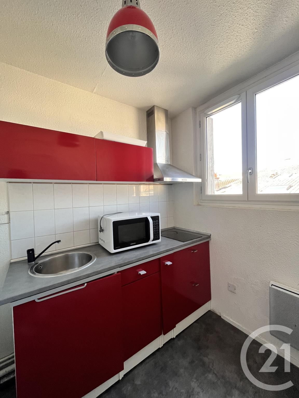 Appartement Rue Kléber à Bordeaux