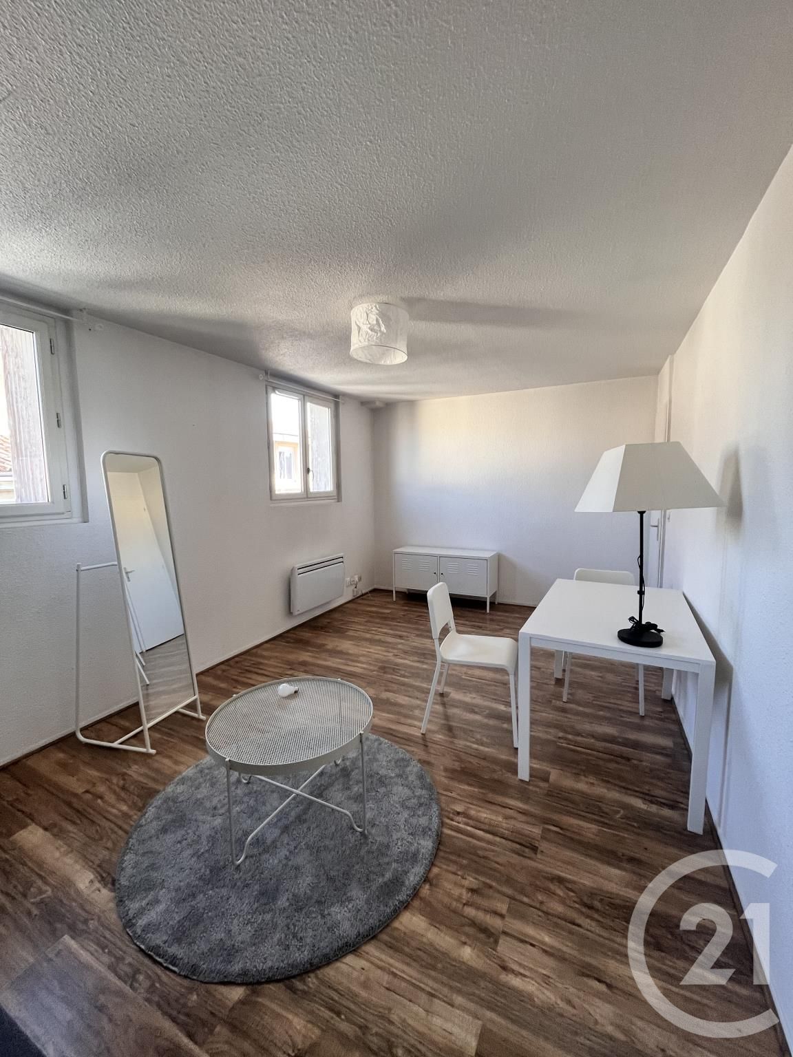 Appartement Rue Kléber à Bordeaux