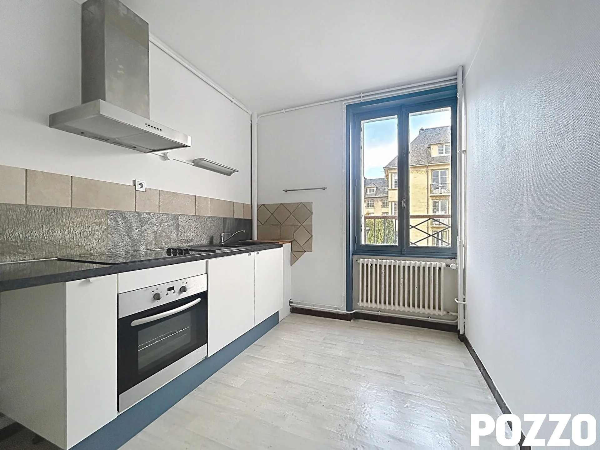 Flat Rue des Chanoines in Caen