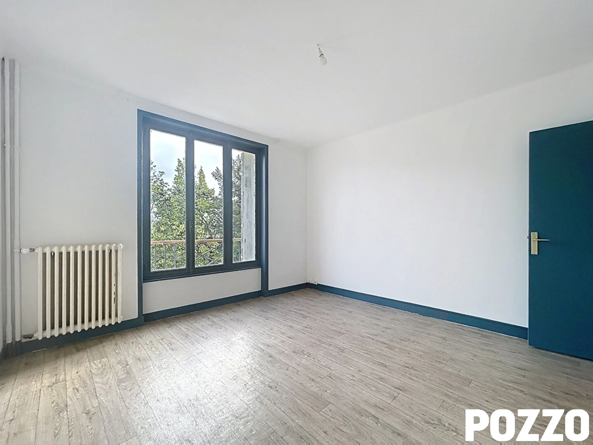 Flat Rue des Chanoines in Caen