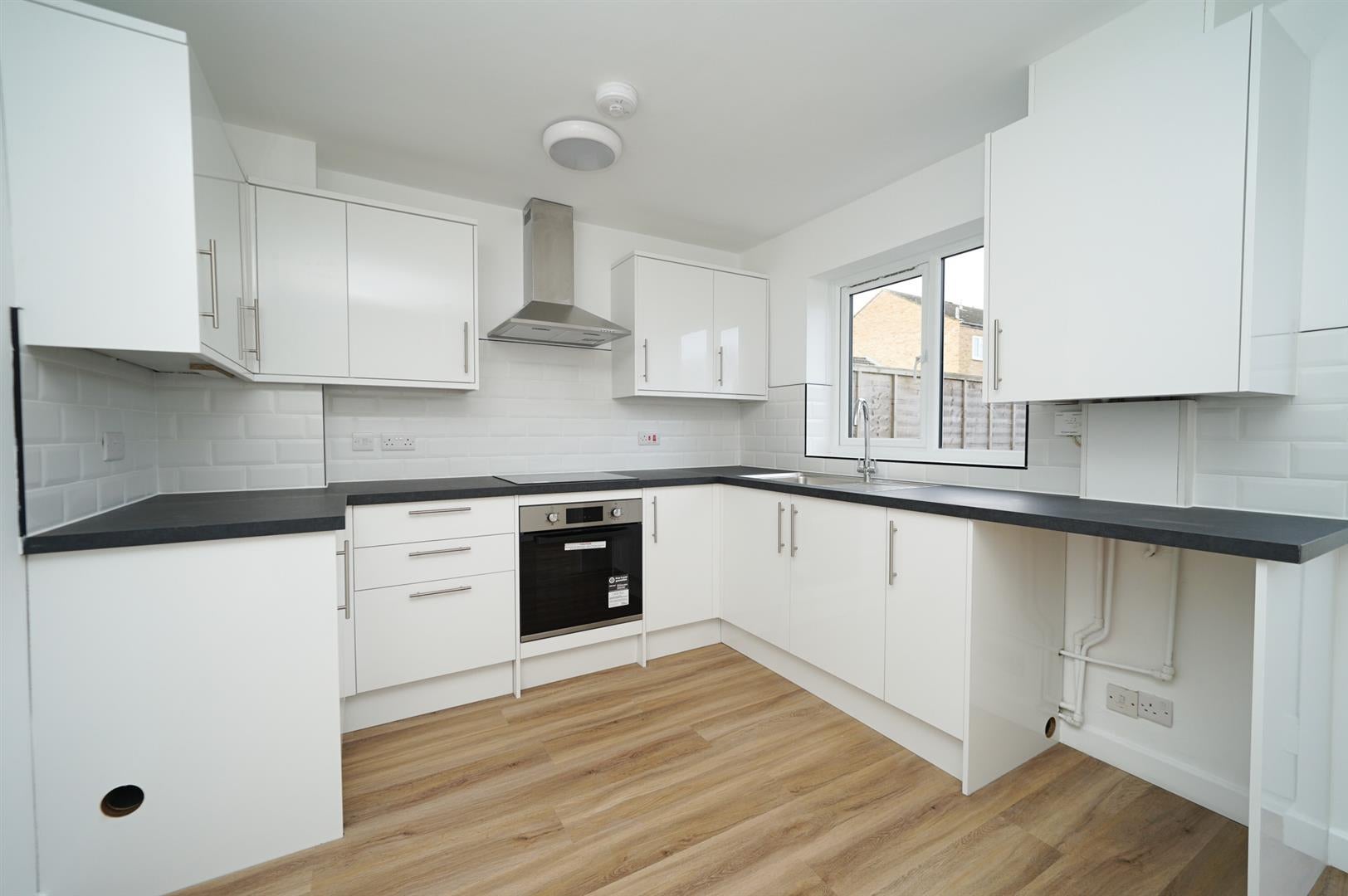 House Hornbeam Close in Leighton Buzzard