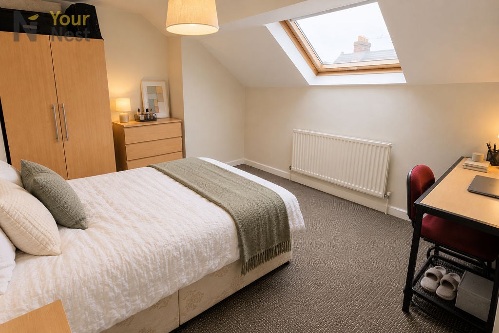House Ashville Grove in Leeds