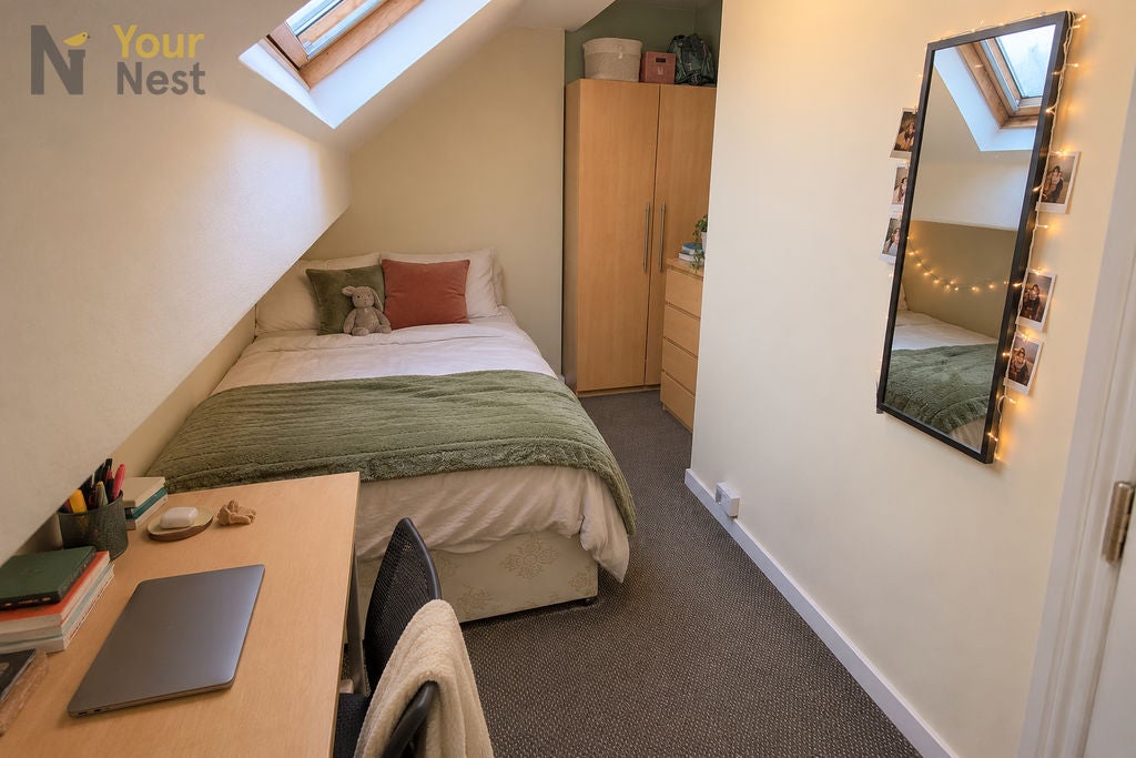 House Ashville Grove in Leeds
