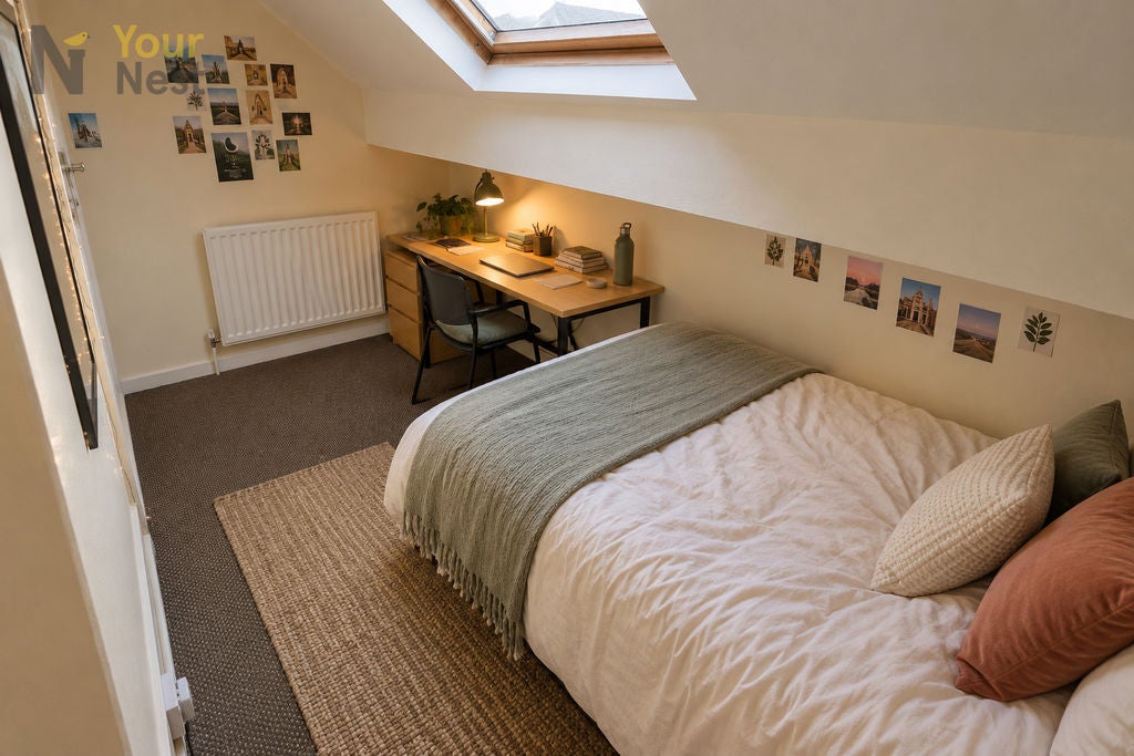 House Ashville Grove in Leeds