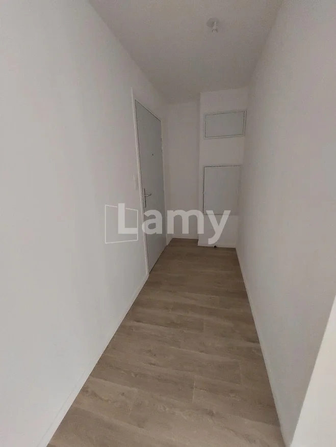 Flat Rue Haute des Banchais in Angers