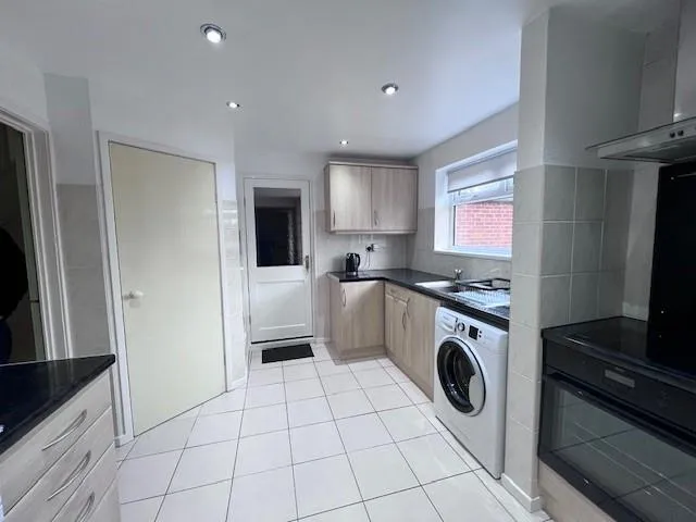 House Laurel Crescent in Erewash