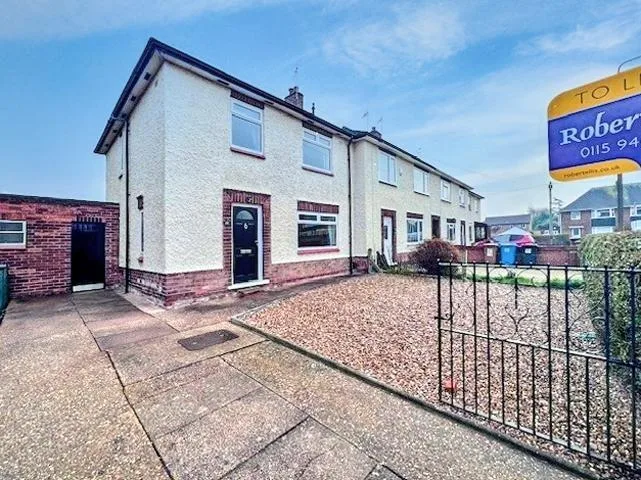 House Laurel Crescent in Erewash