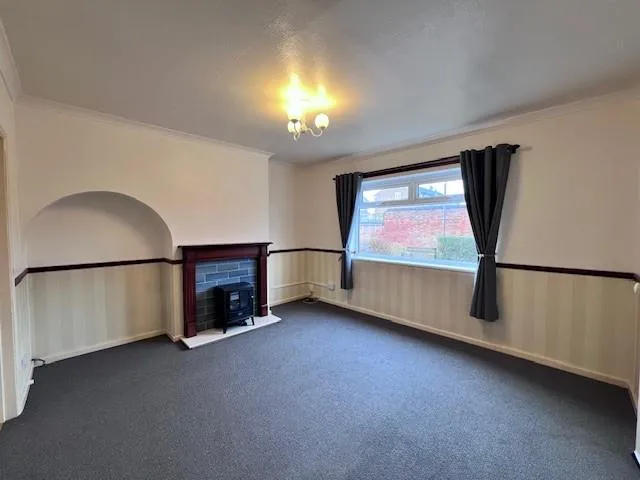 House Laurel Crescent in Erewash