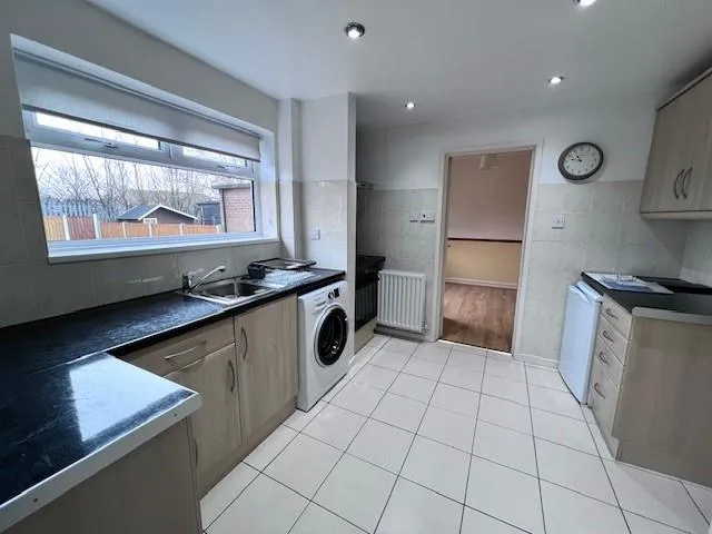 House Laurel Crescent in Erewash