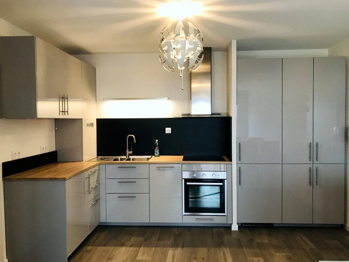 Appartement Rue Gae Aulenti à Parempuyre