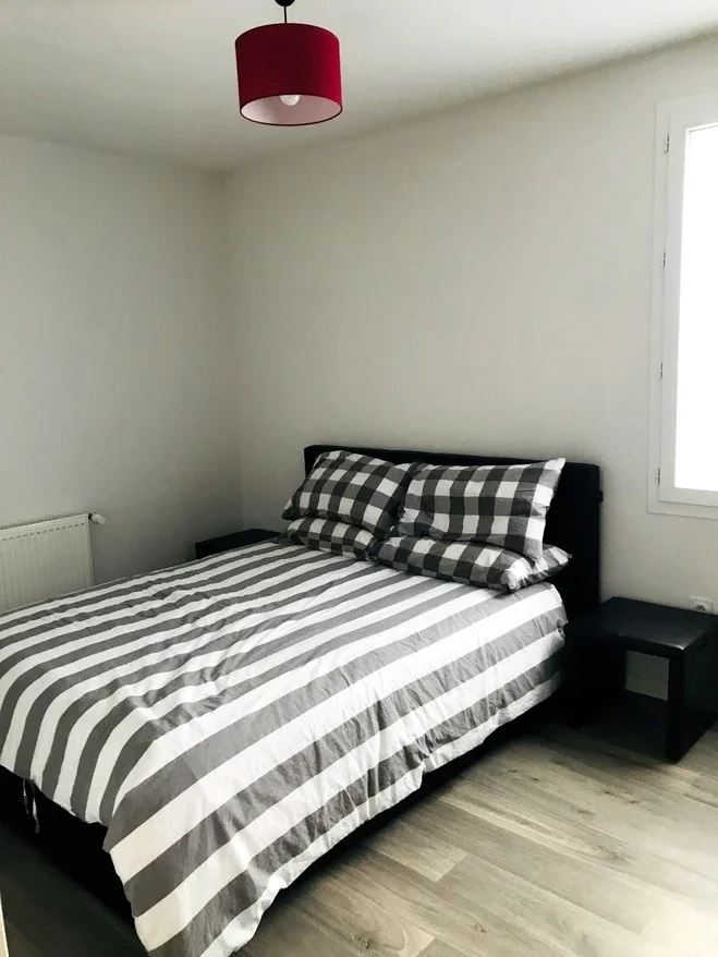 Appartement Rue Gae Aulenti à Parempuyre