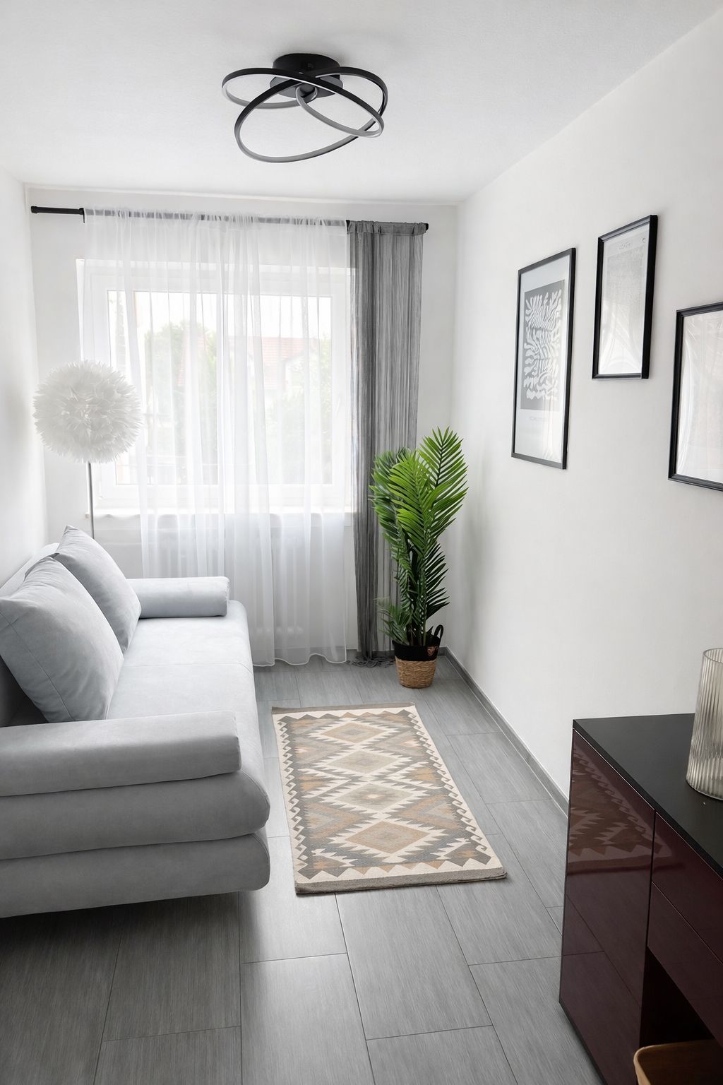 Wohnung Bregenzer Straße in Backnang