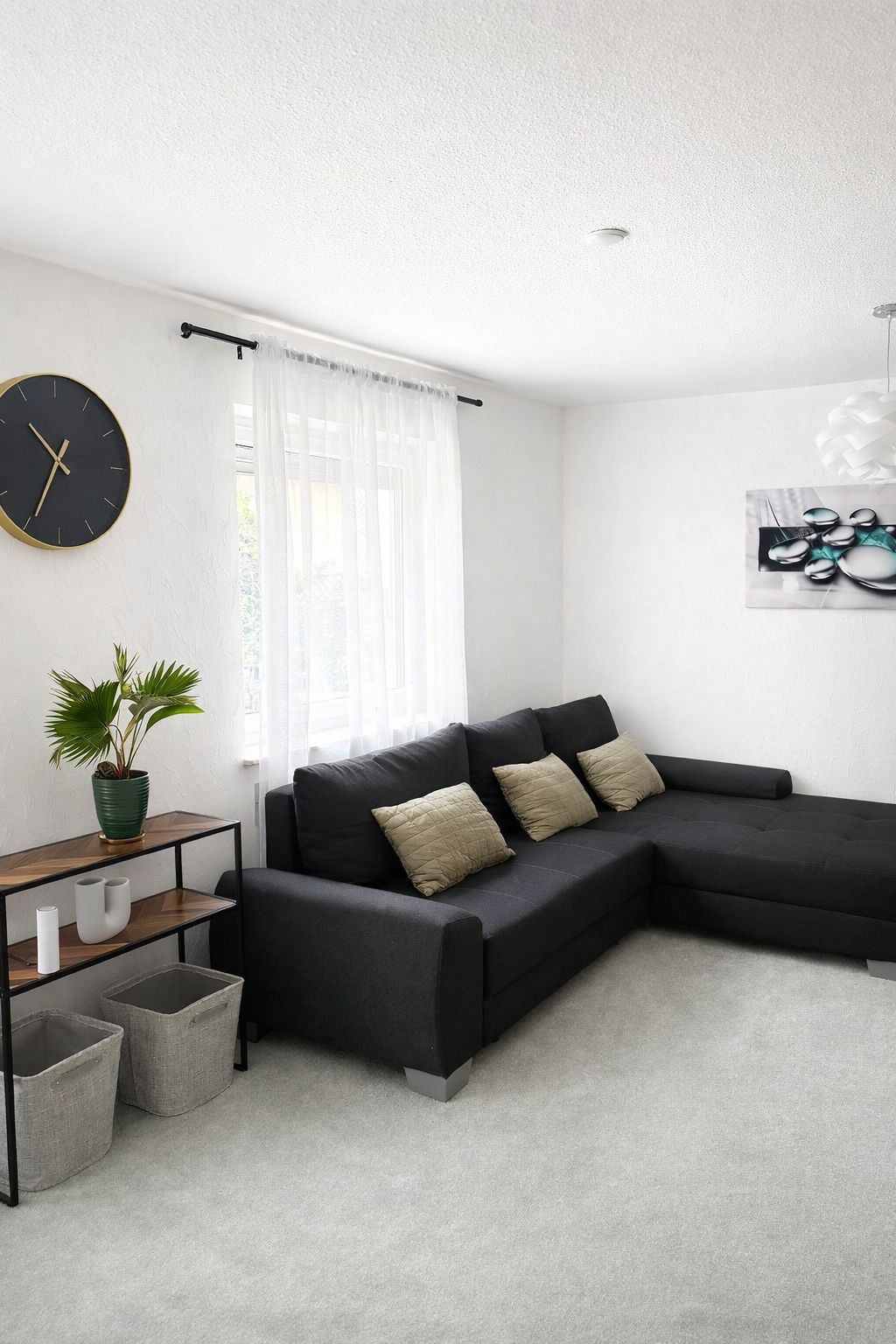 Wohnung Bregenzer Straße in Backnang