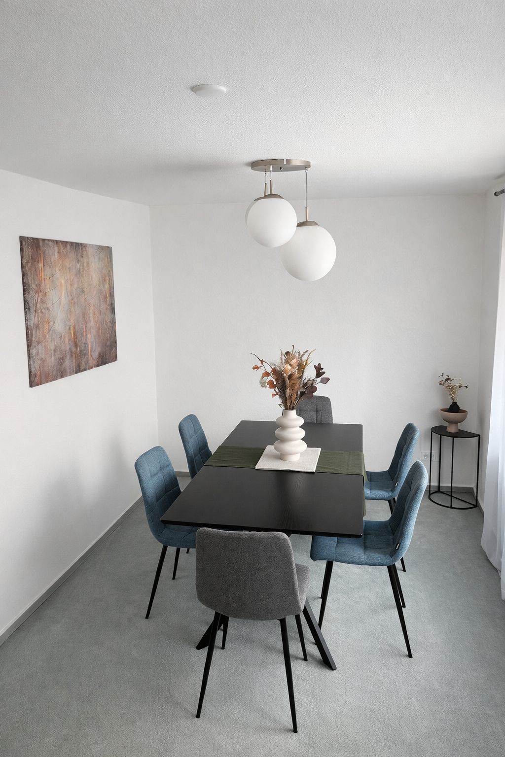Wohnung Bregenzer Straße in Backnang