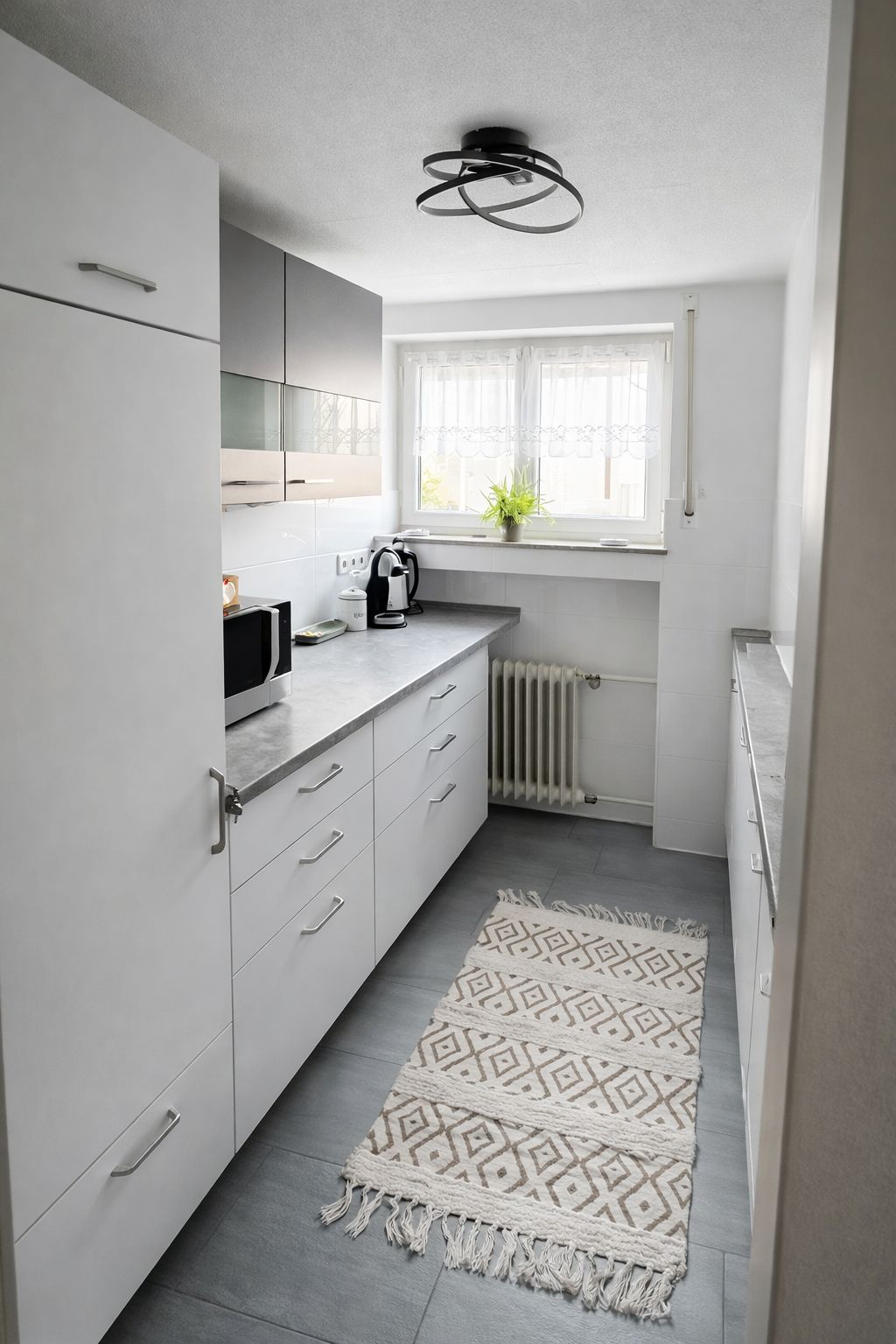 Wohnung Bregenzer Straße in Backnang