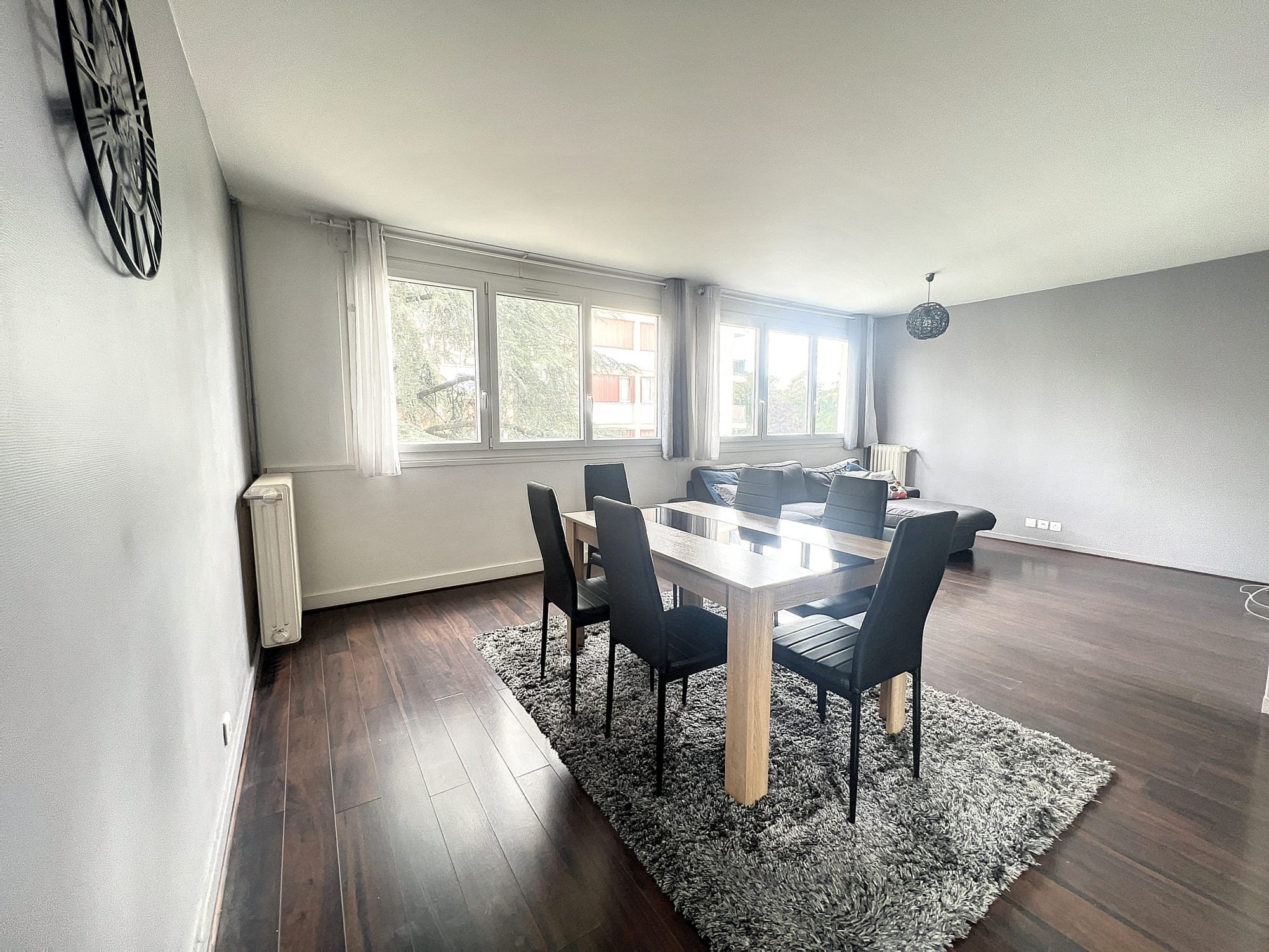 Appartement Rue Diderot à Champigny-sur-Marne