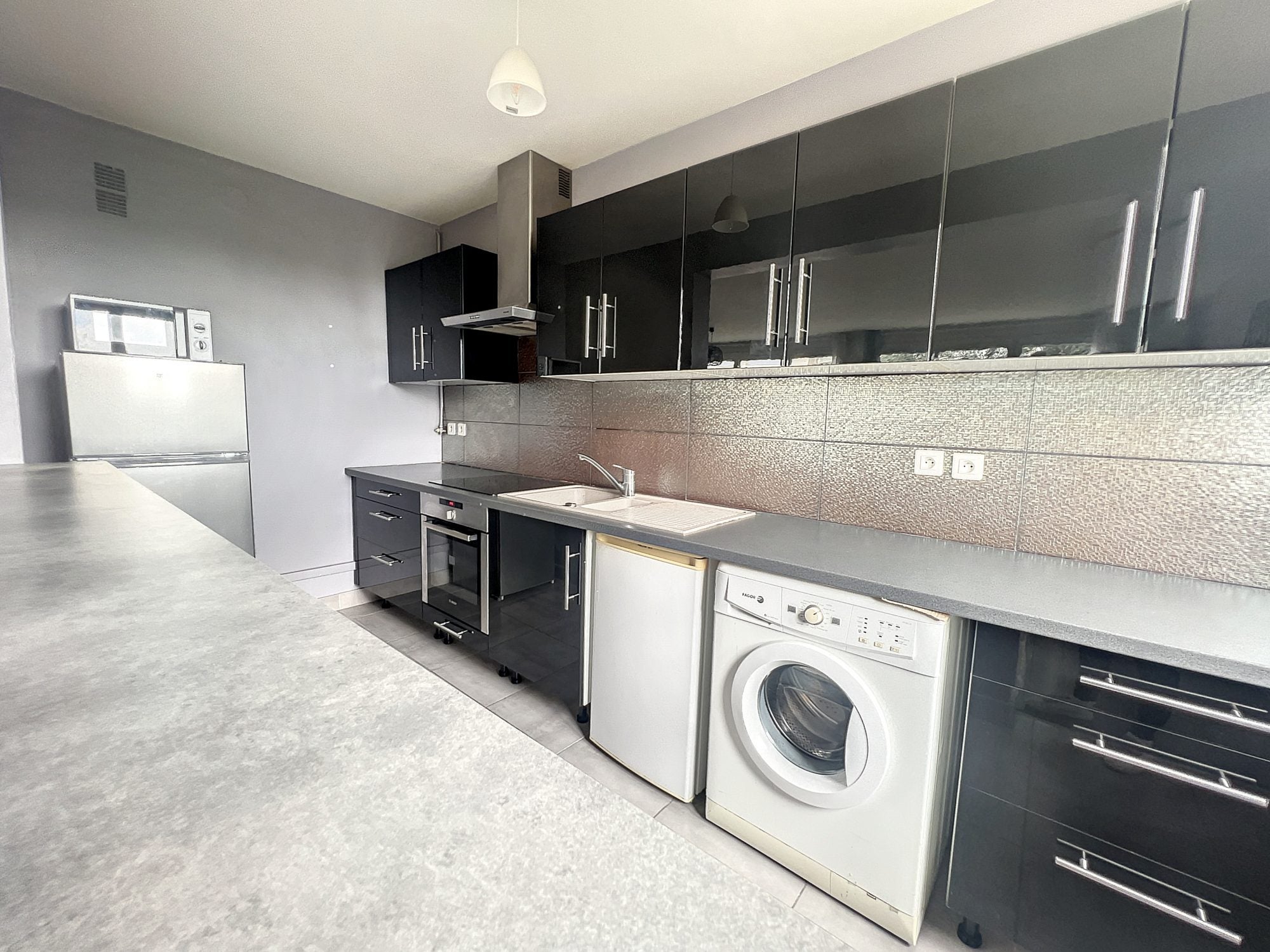 Appartement Rue Diderot à Champigny-sur-Marne