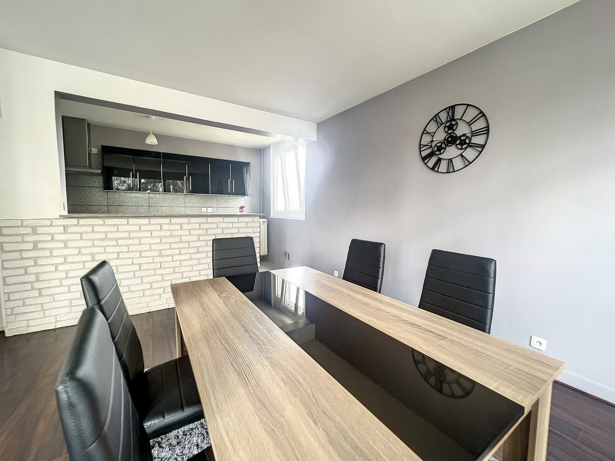 Appartement Rue Diderot à Champigny-sur-Marne