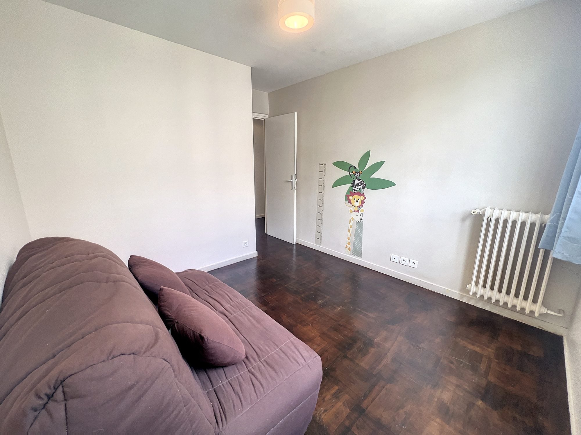 Appartement Rue Diderot à Champigny-sur-Marne