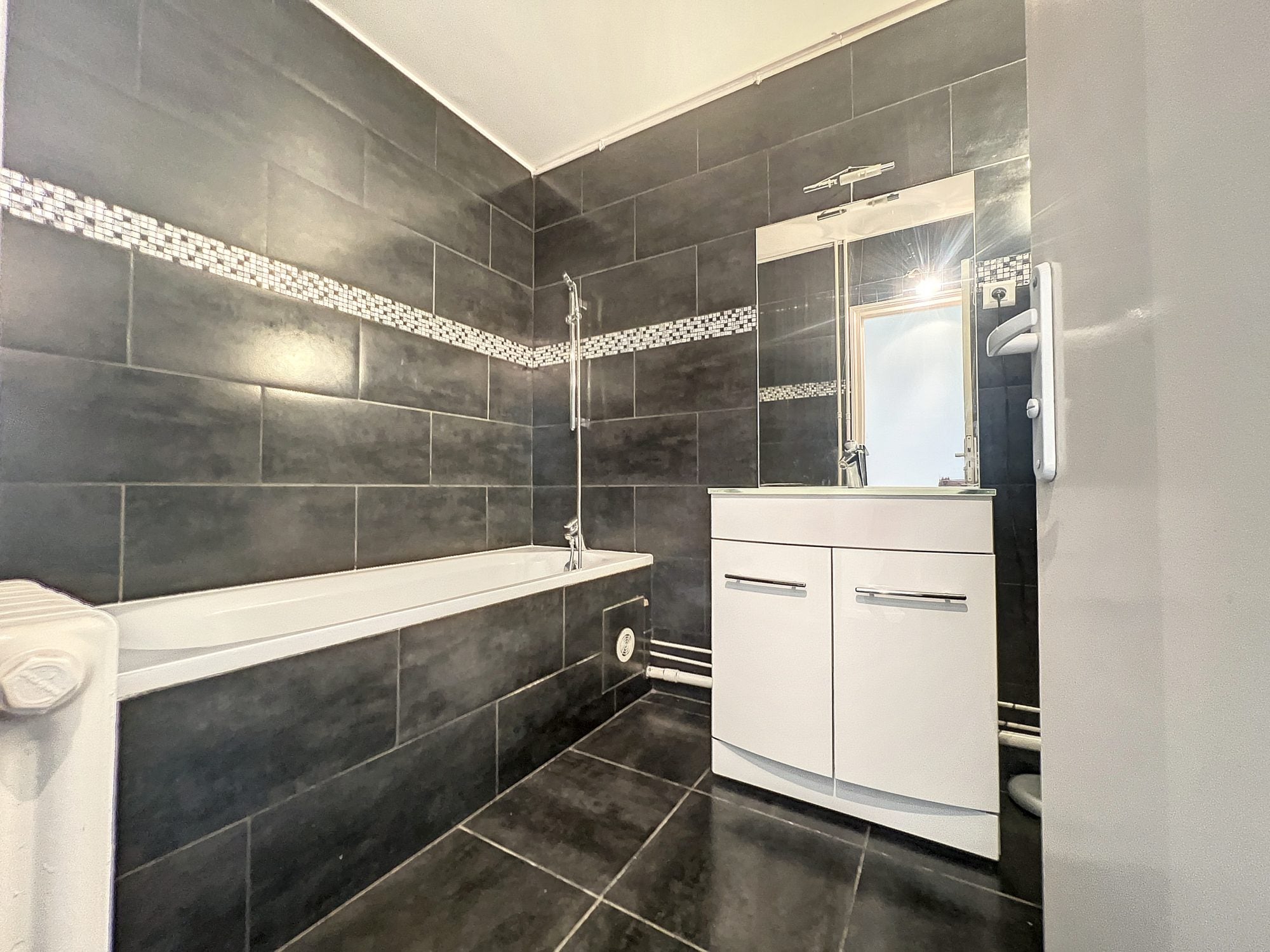 Appartement Rue Diderot à Champigny-sur-Marne