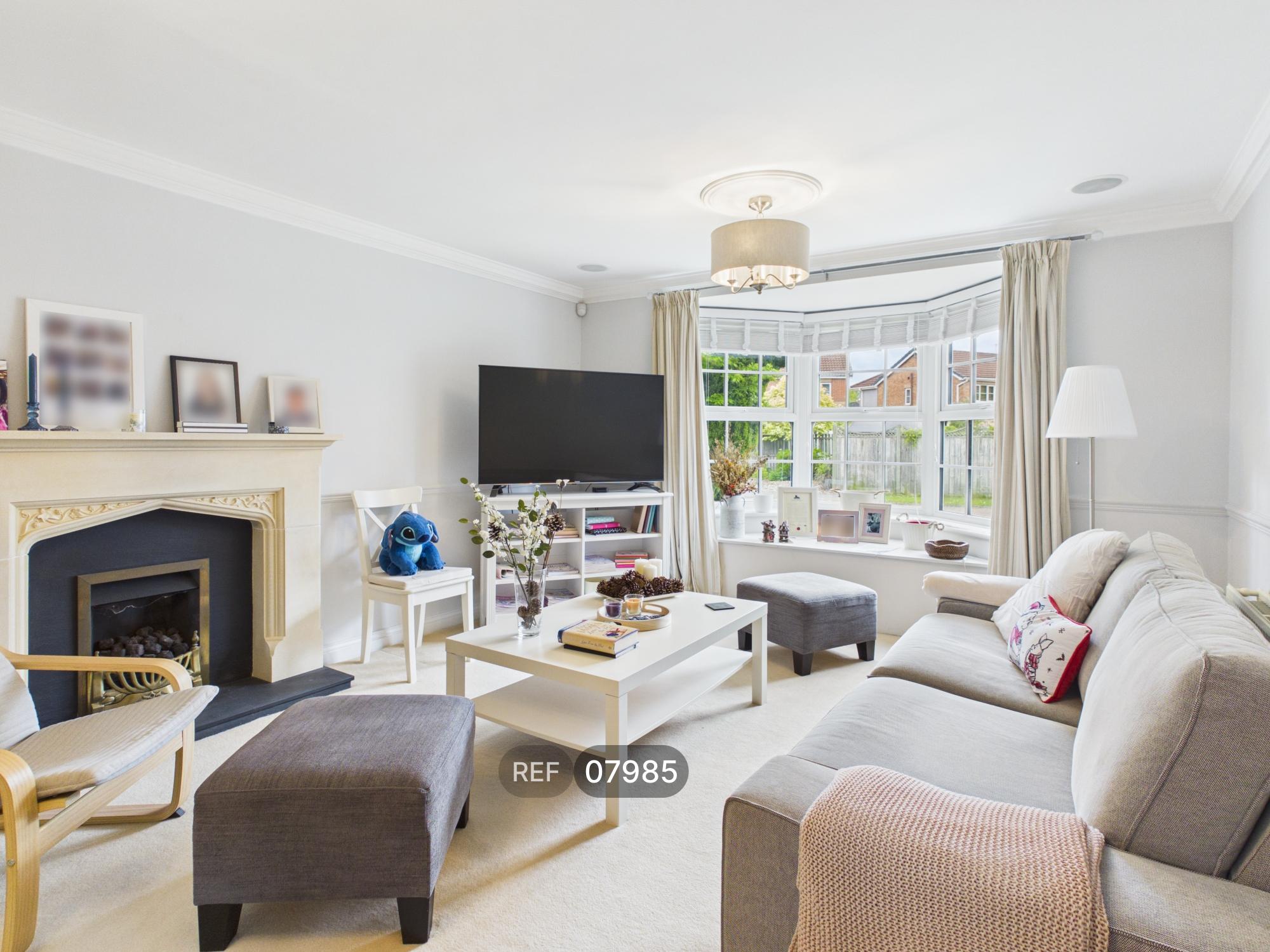 House Woodhall Park in Beverley