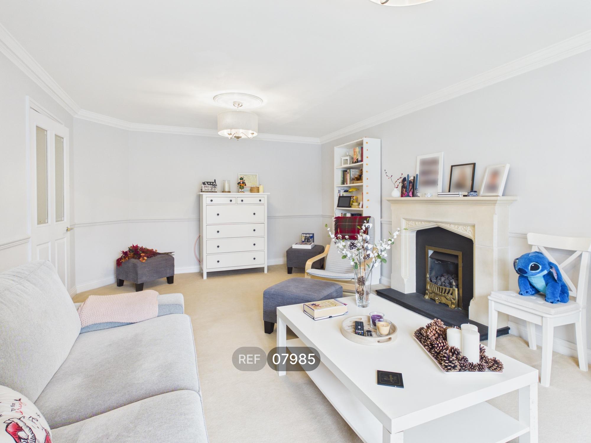 House Woodhall Park in Beverley