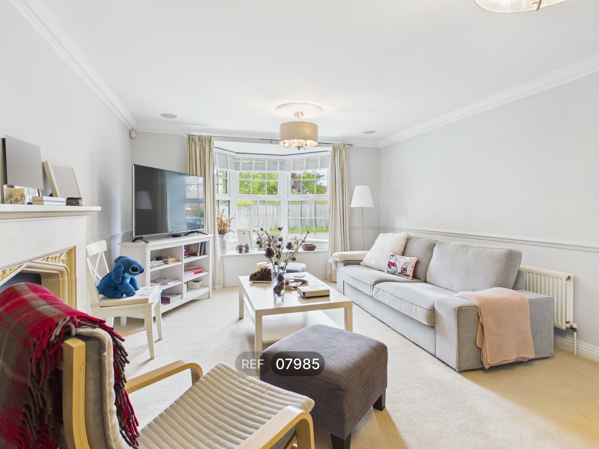 House Woodhall Park in Beverley