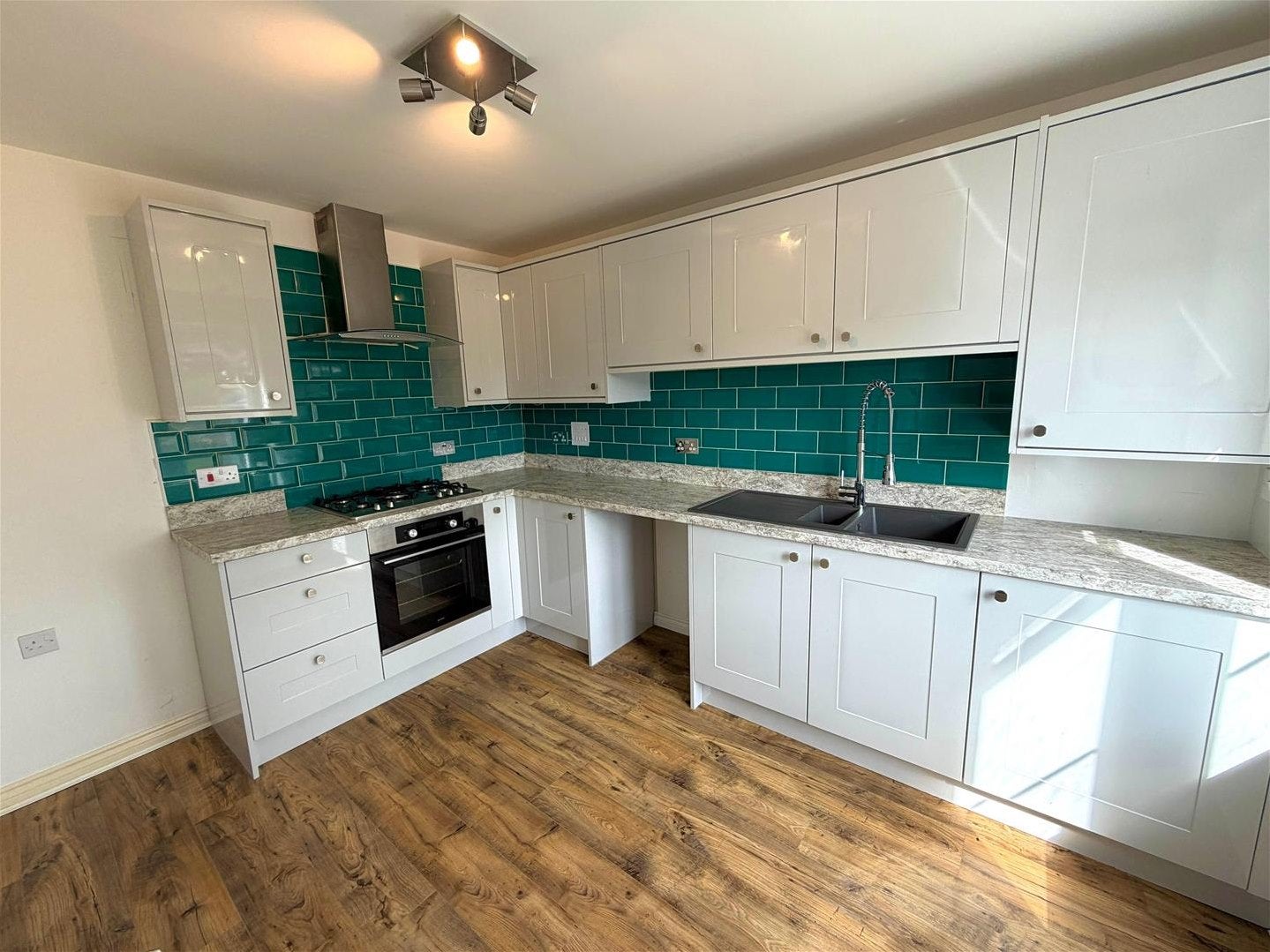 House Sumburgh Close in Egglescliffe