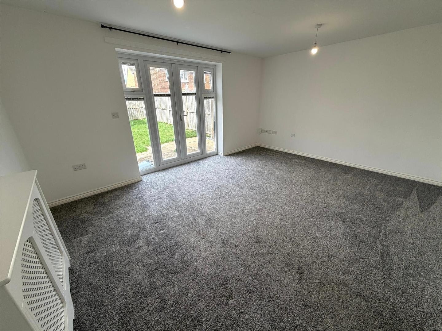 House Sumburgh Close in Egglescliffe