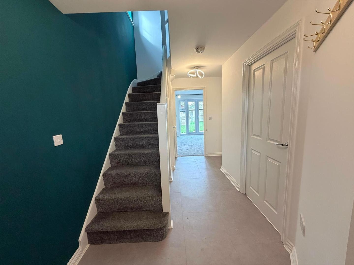 House Sumburgh Close in Egglescliffe