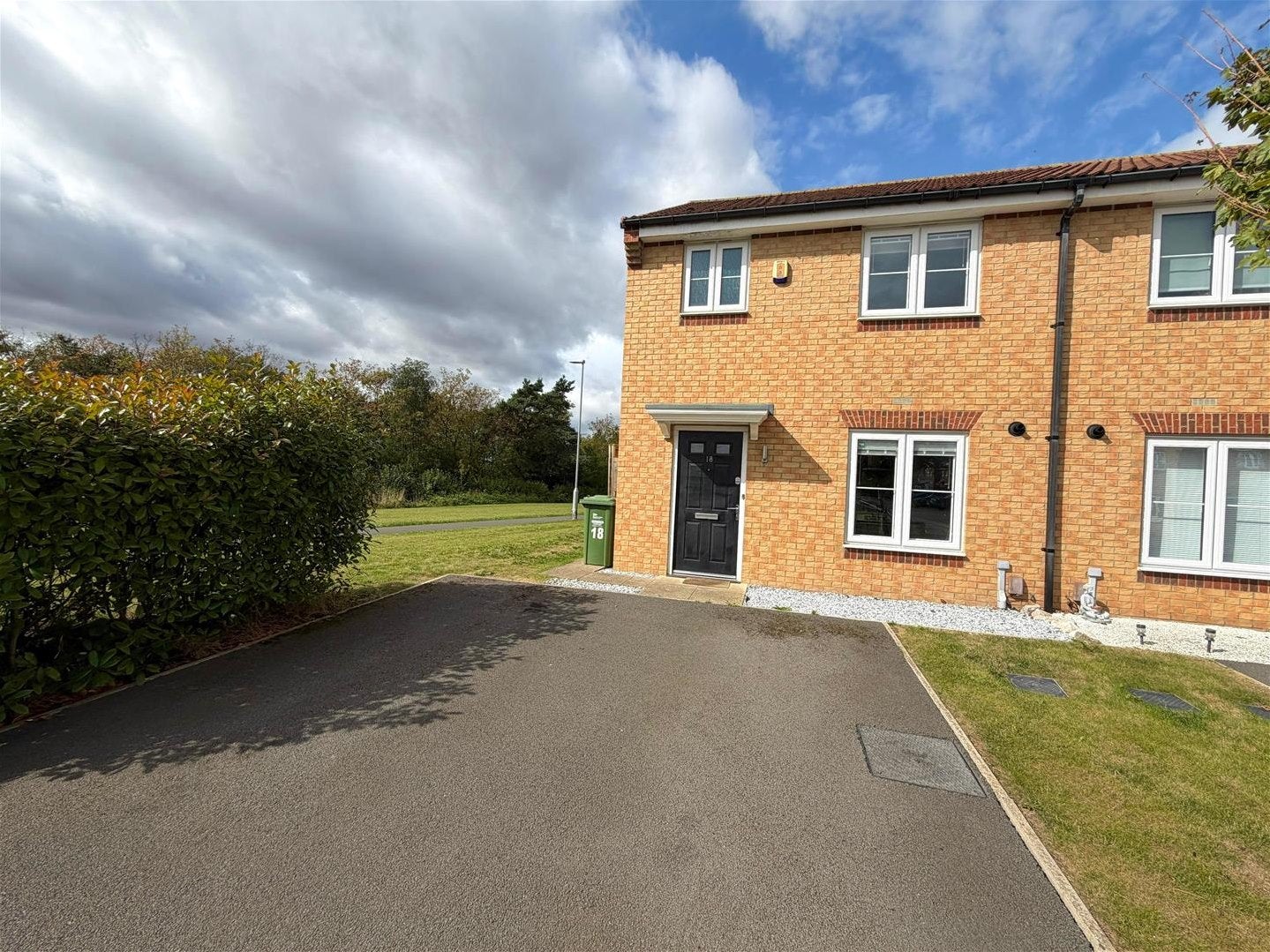 House Sumburgh Close in Egglescliffe