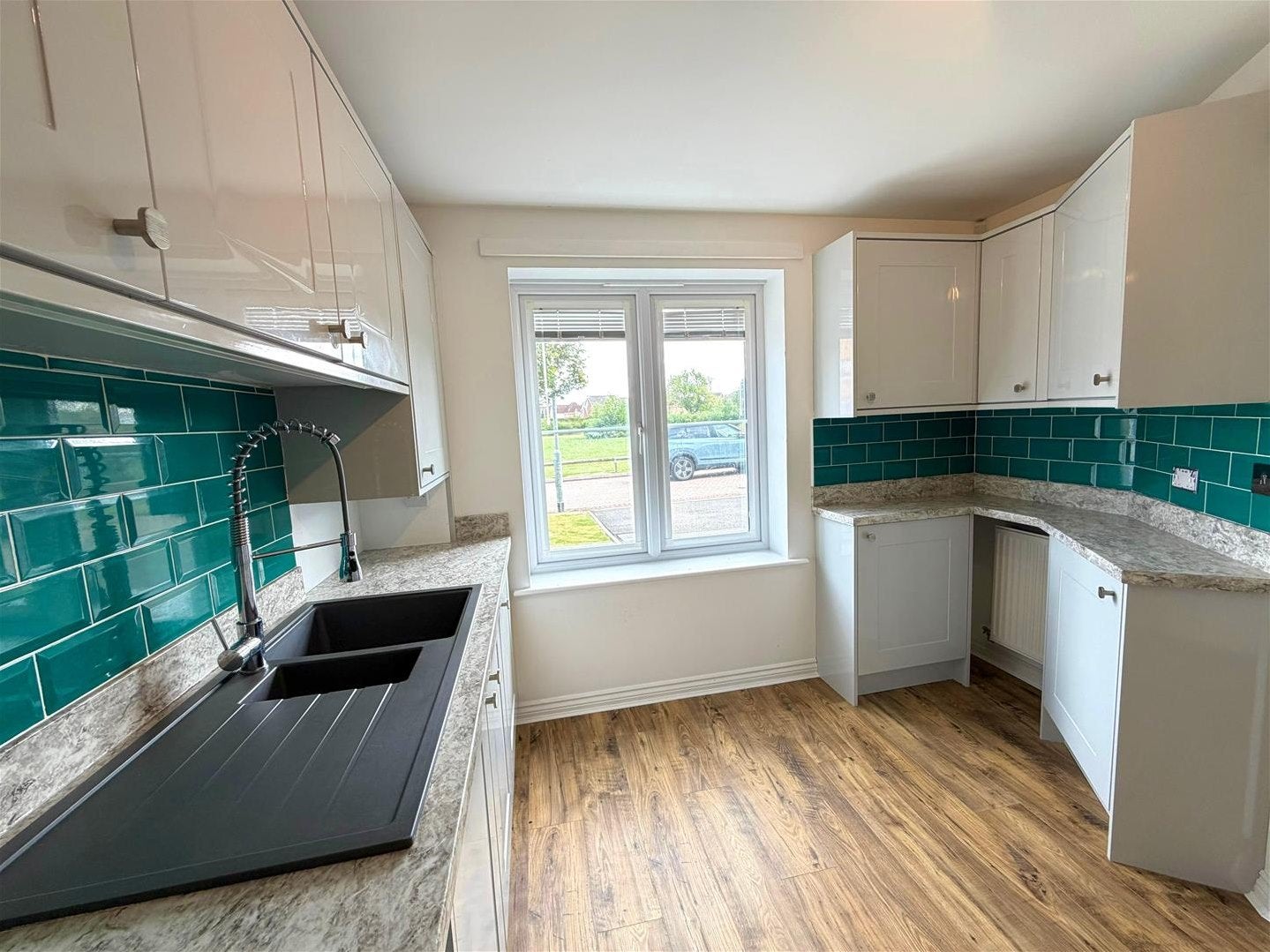House Sumburgh Close in Egglescliffe