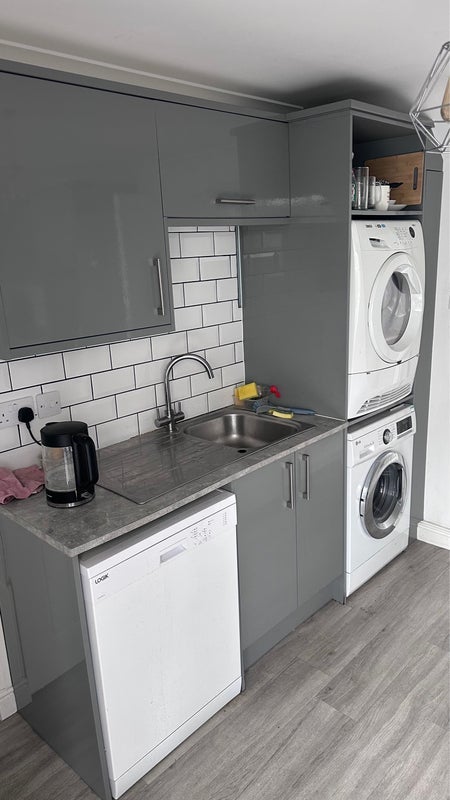 Room Filton Avenue in Bristol